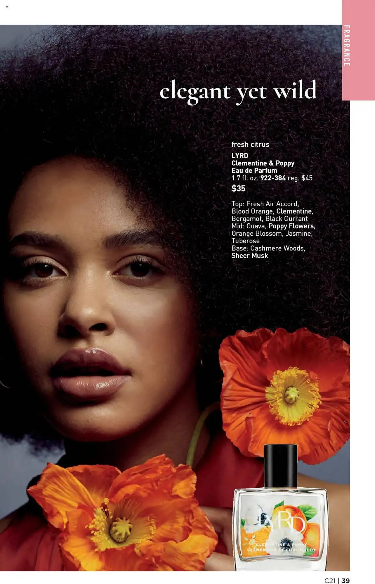 Weekly ad Avon weekly ad from October 8 to October 22 2025 - Page 39