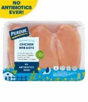 PERDUE® Boneless Skinless Chicken Breasts