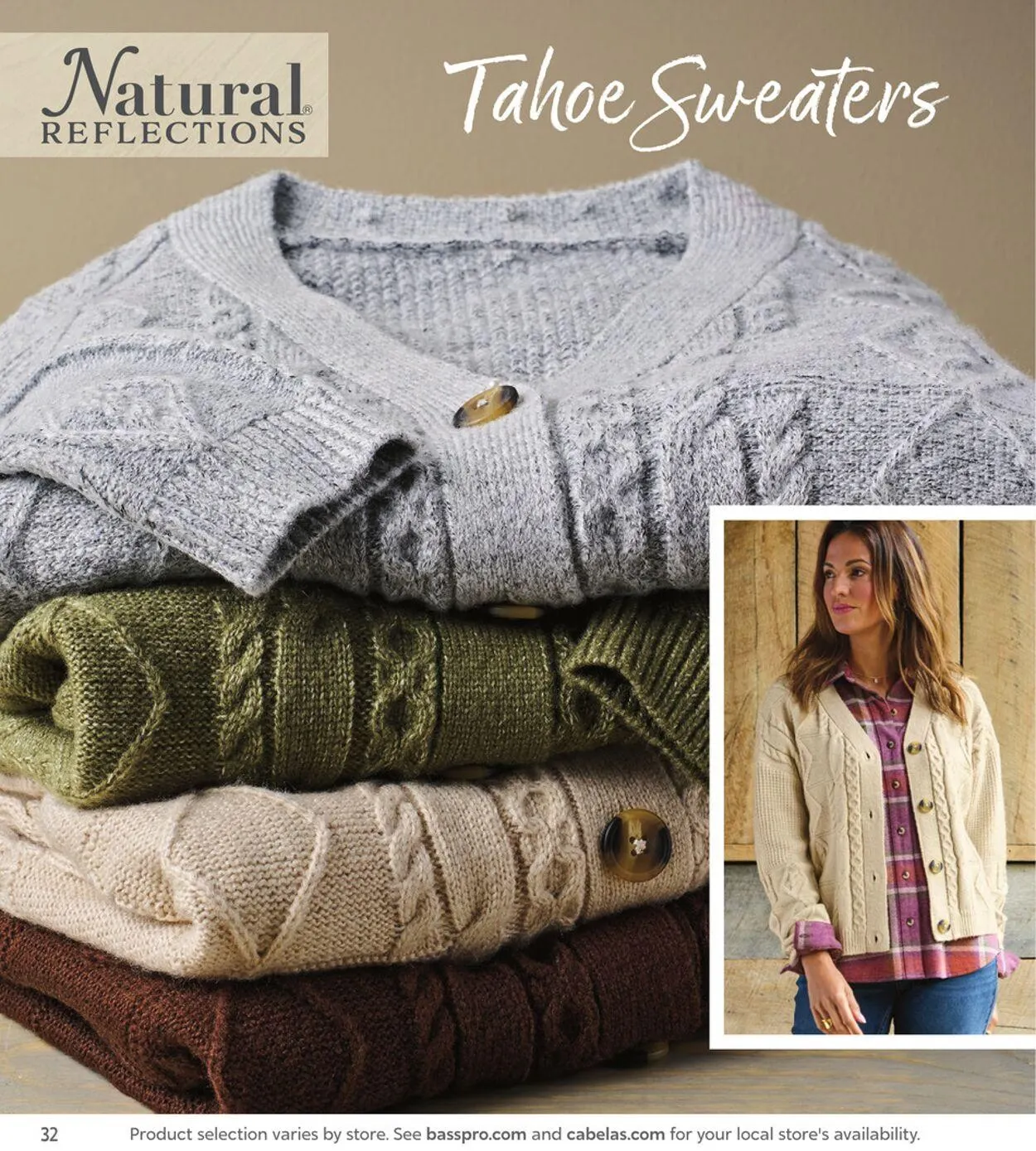 Weekly ad Cabela's Current weekly ad from August 31 to September 14 2025 - Page 32