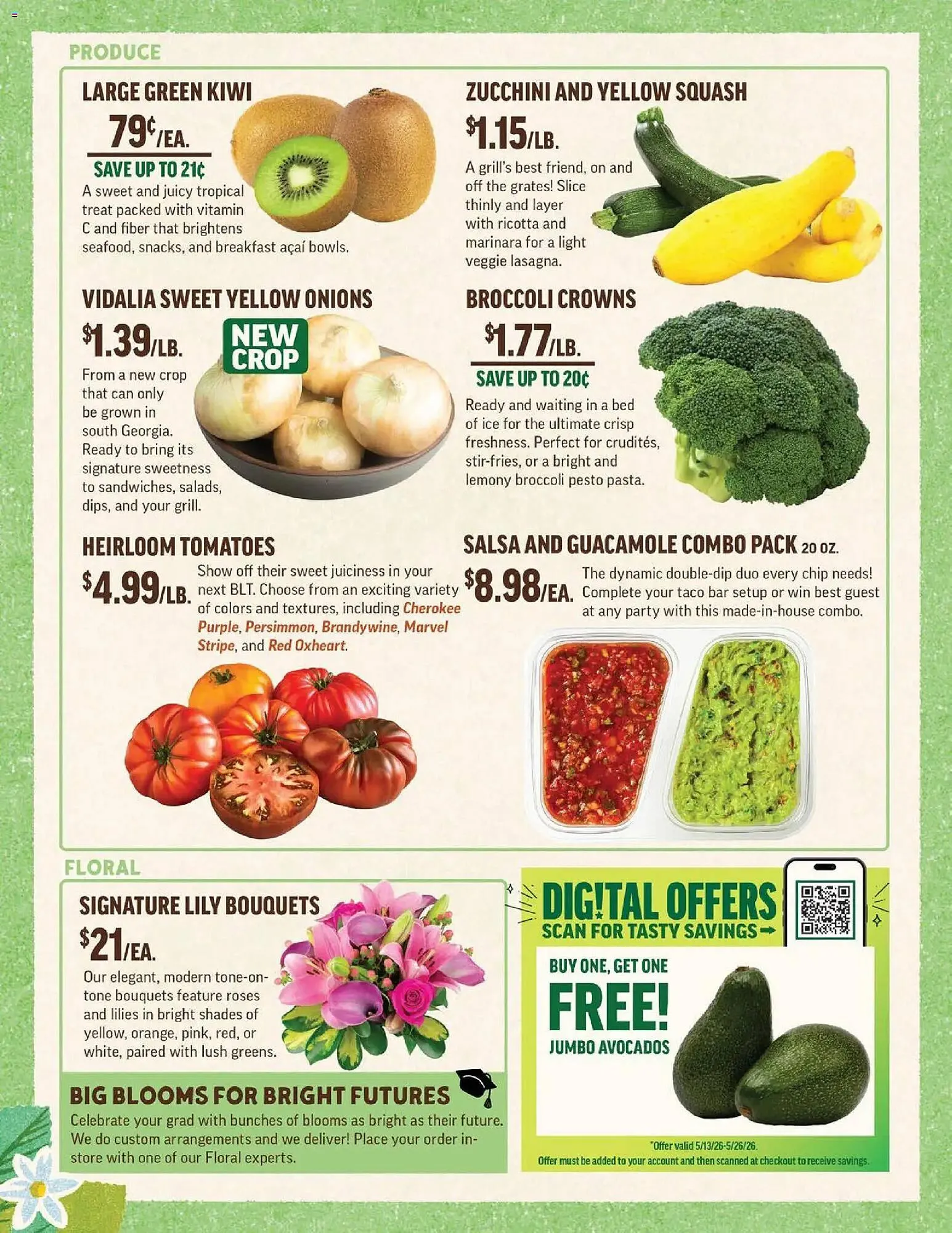 Weekly ad Central Market weekly ad from May 13 to May 19 2026 - Page 2