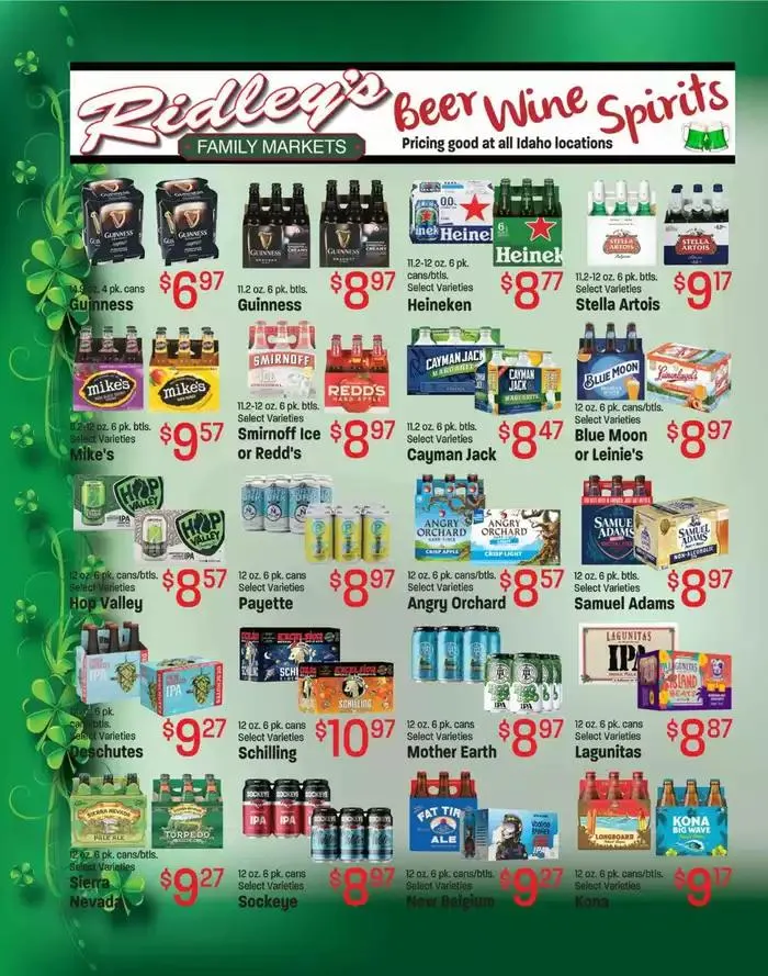Discover attractive offers - 1