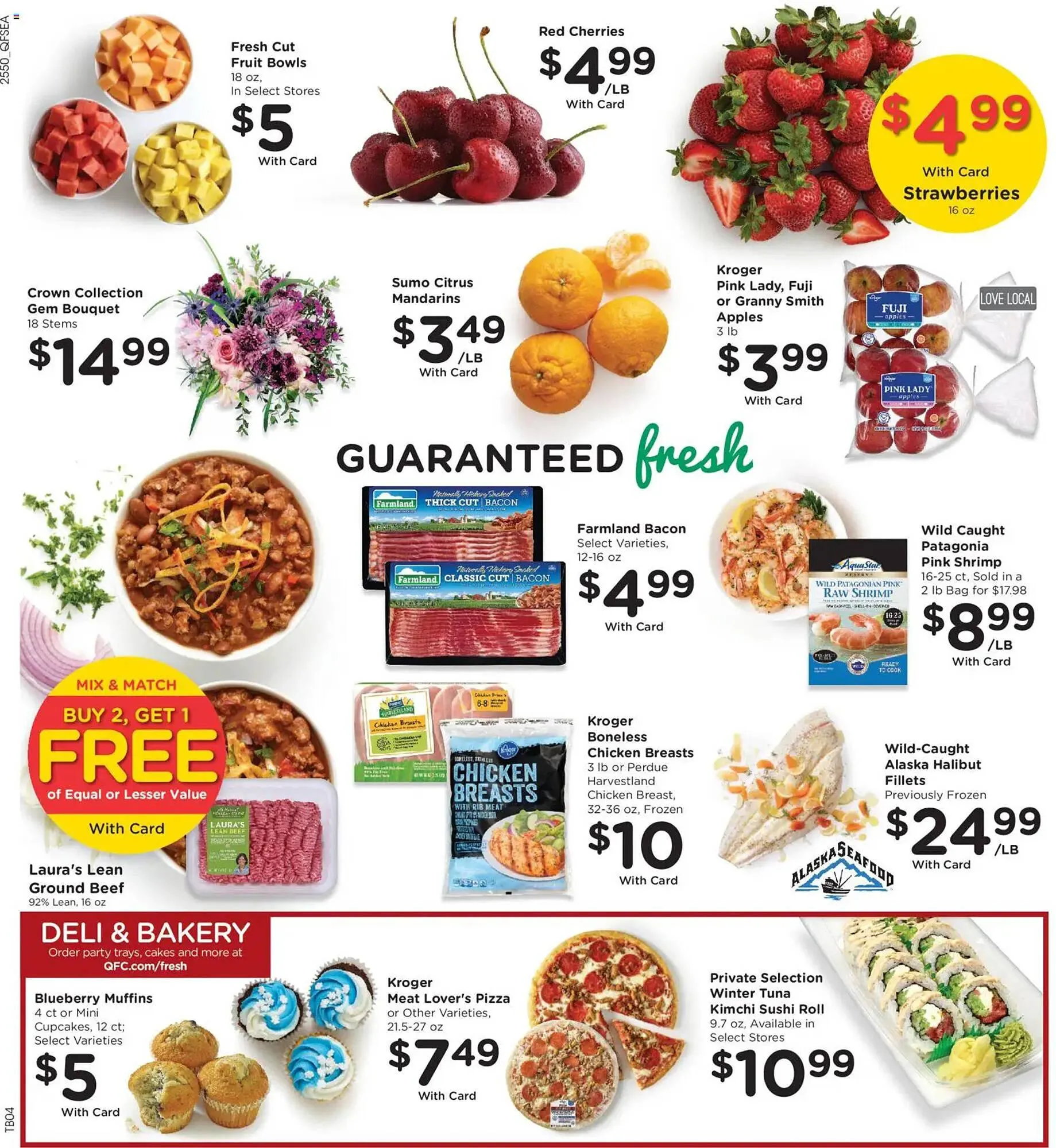 Weekly ad QFC weekly ad from January 14 to January 20 2026 - Page 10