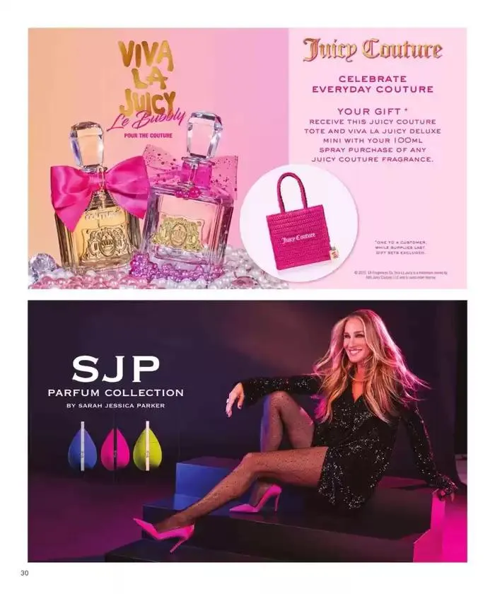 Weekly ad Weekly Ads Boscov's from March 26 to April 9 2025 - Page 30