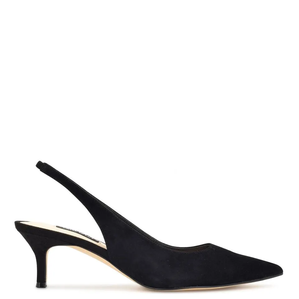 Nataly Slingback Pumps