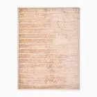 Modern Bands TENCEL™ Rug