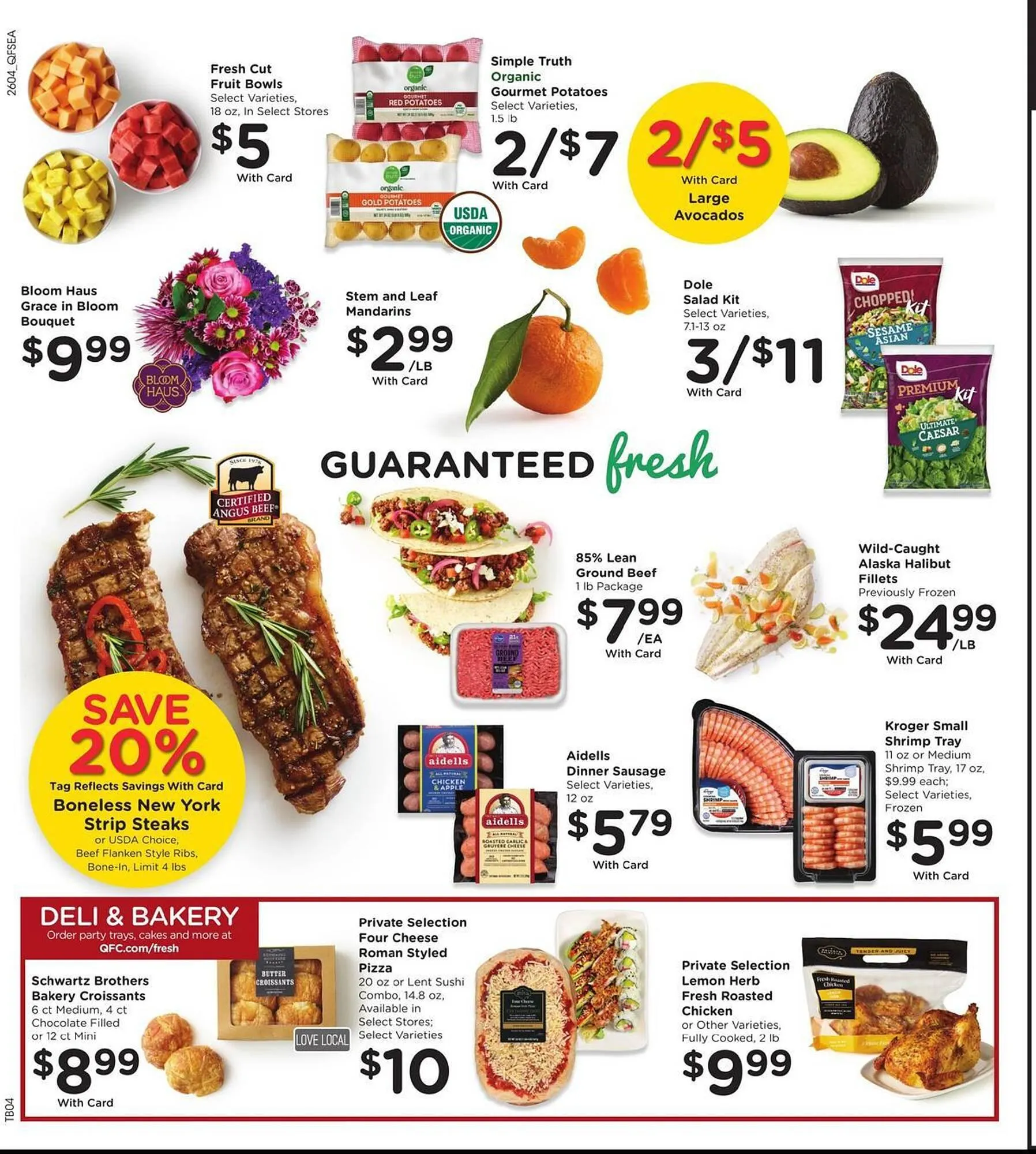 Weekly ad QFC weekly ad from February 25 to March 3 2026 - Page 9