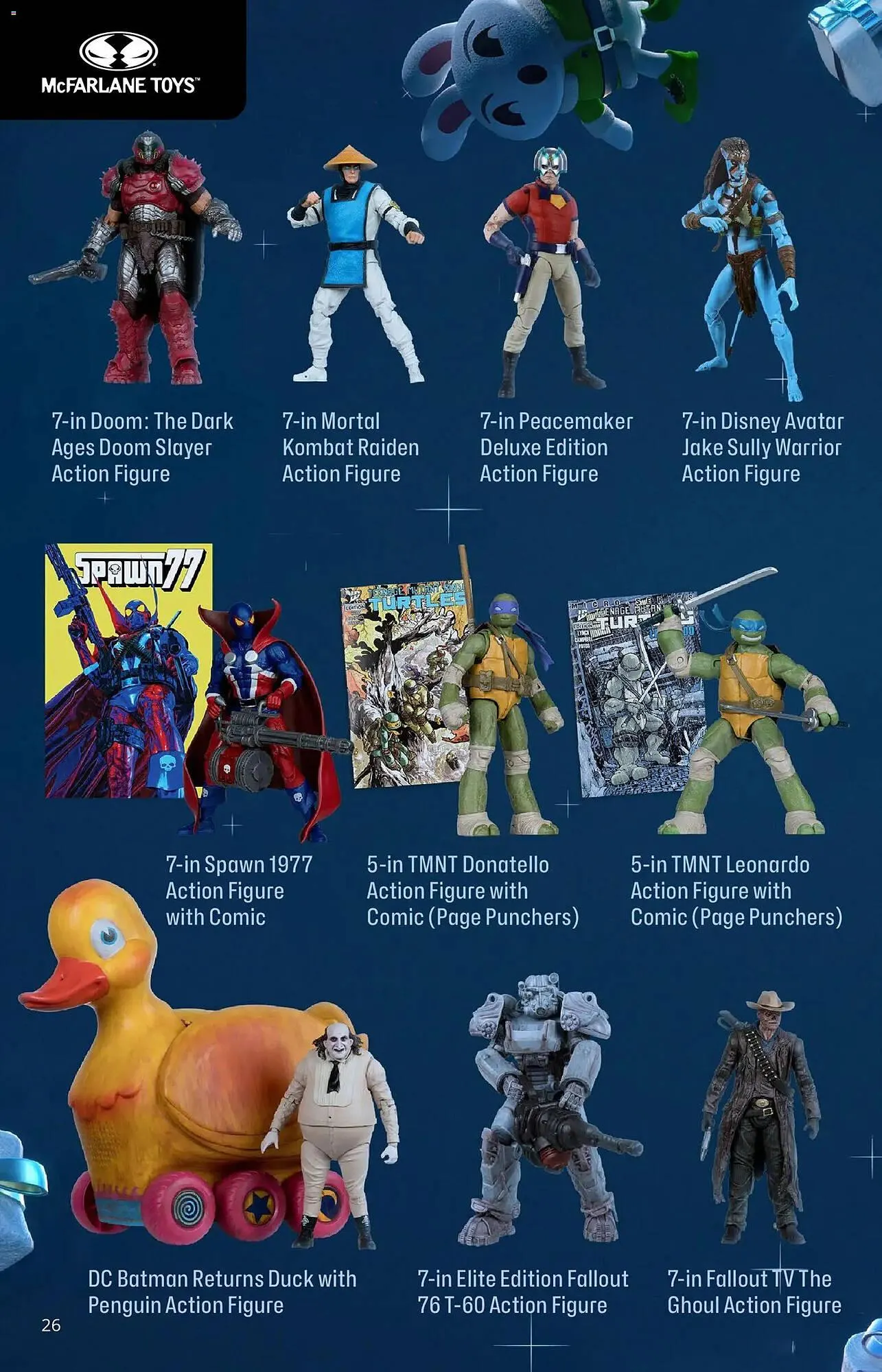 Weekly ad Game Stop weekly ad from November 1 to December 26 2025 - Page 26