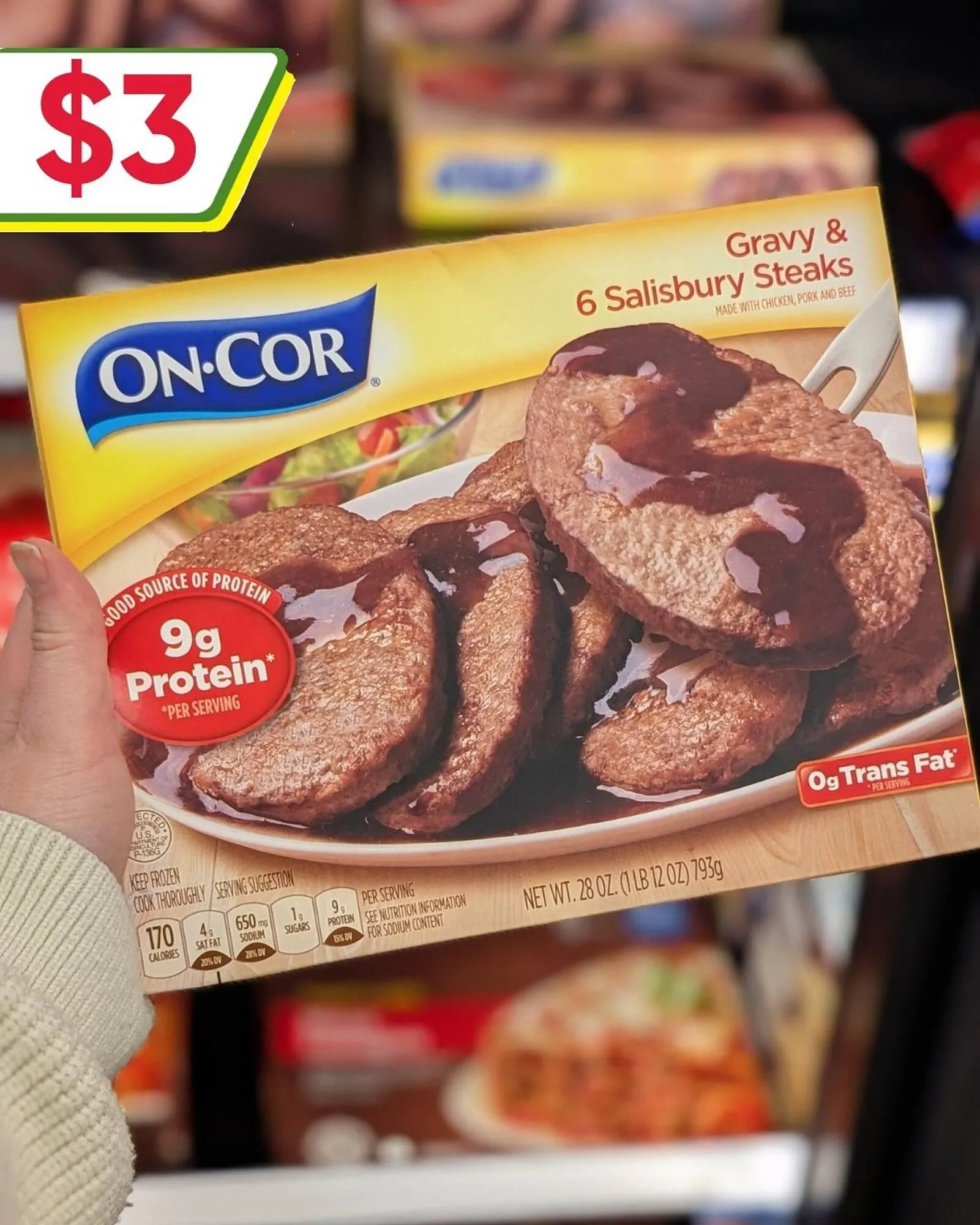 Weekly ad Ruler Foods weekly ad from April 16 to April 22 2026 - Page 5