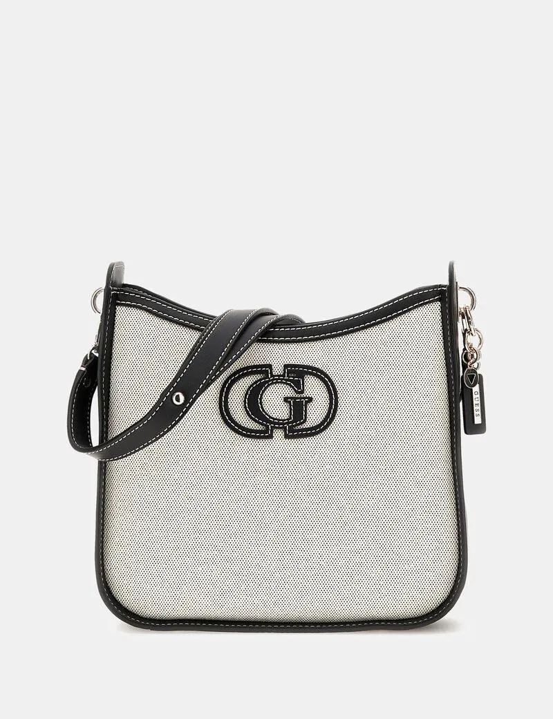 Sebina bucket shoulder bag