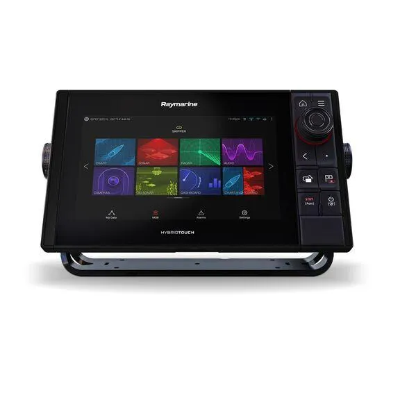 Axiom Pro 9 S Multifunction Display