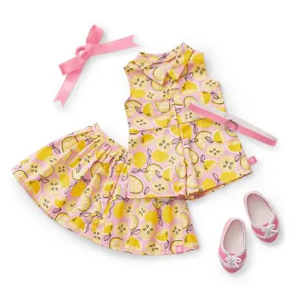 Maryellen’s™ 2-in-1 Outfit for 18-inch Dolls (Historical Characters)