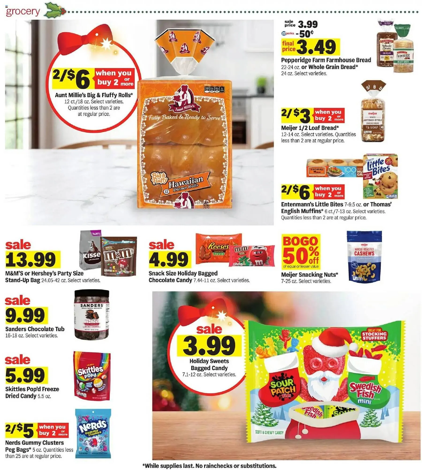 Weekly ad Meijer weekly ad from November 5 to November 12 2025 - Page 15