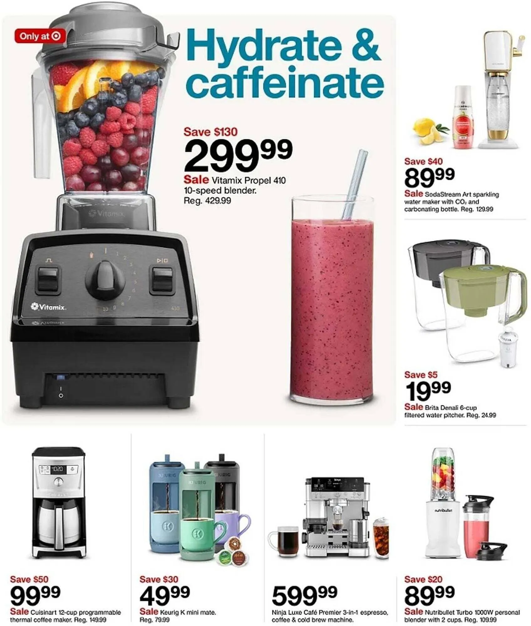 Weekly ad Target weekly ad from January 18 to January 24 2026 - Page 11