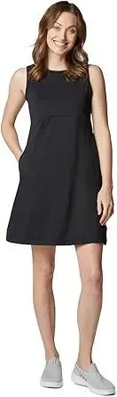 Columbia Womens Freezer Tank Dress
