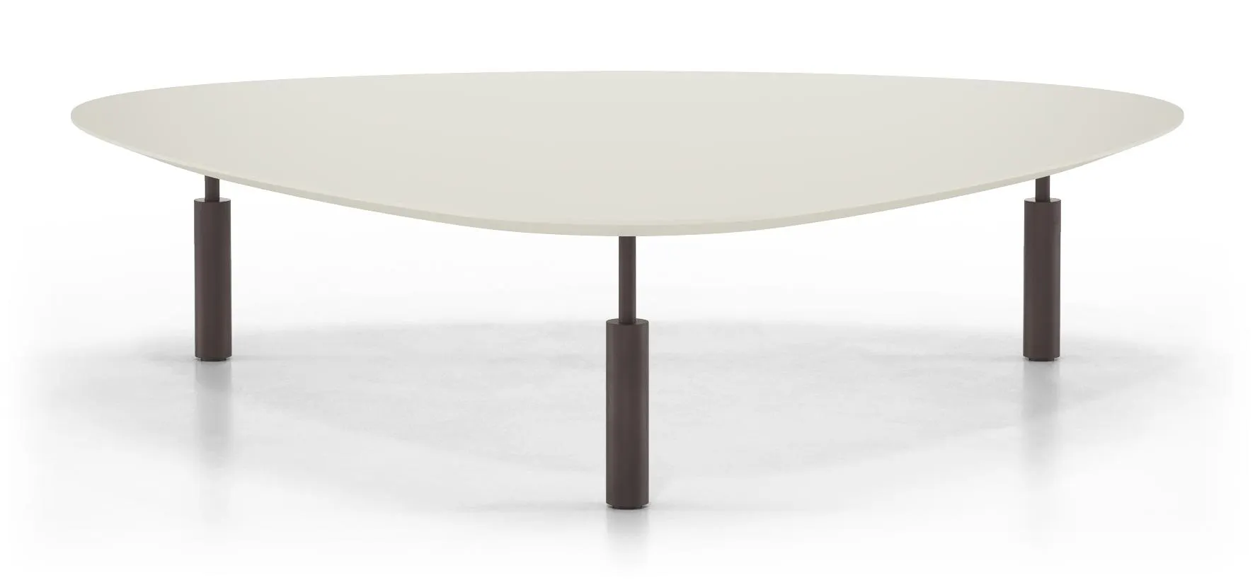 Finsbury Coffee Table Low