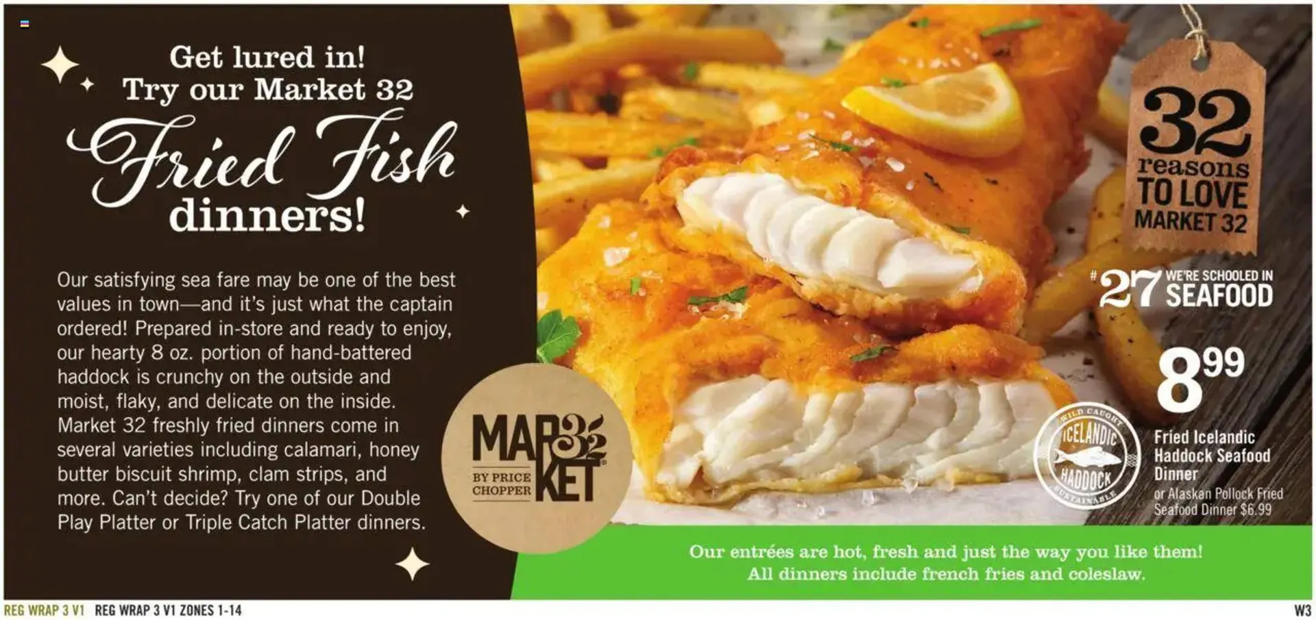 Weekly ad Price Chopper weekly ad from October 19 to October 26 2025 - Page 19