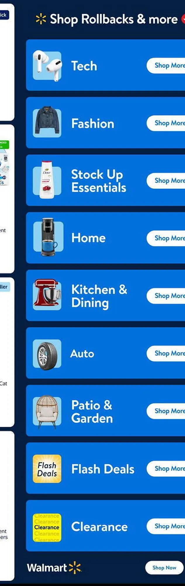 Weekly ad Walmart Weekly Ad from April 23 to April 29 2025 - Page 17