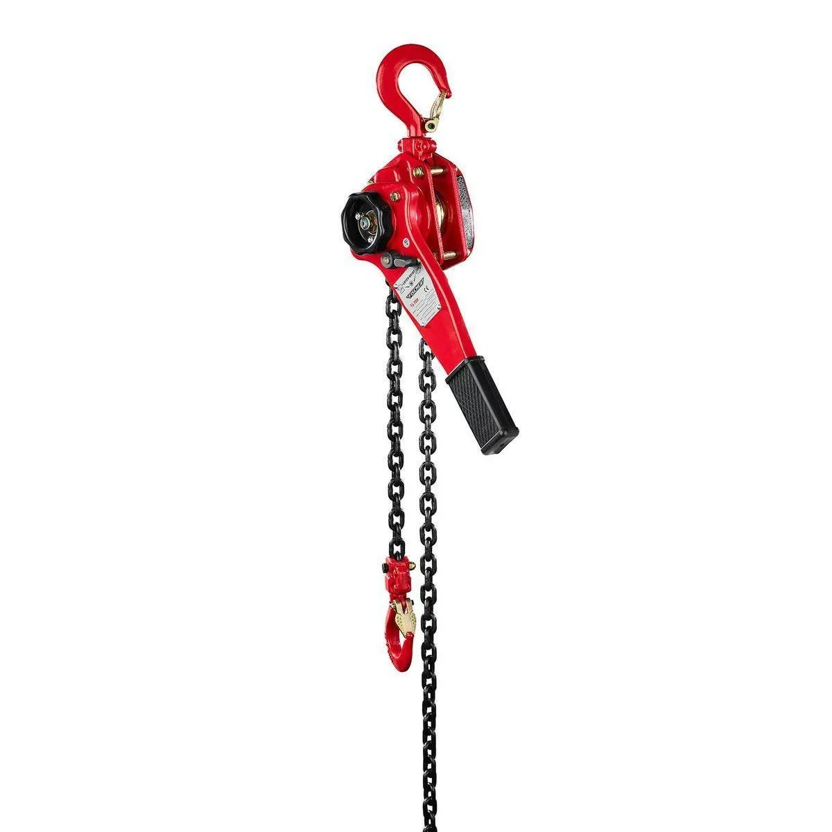 FISCHER 3/4 Ton Lever Chain Hoist