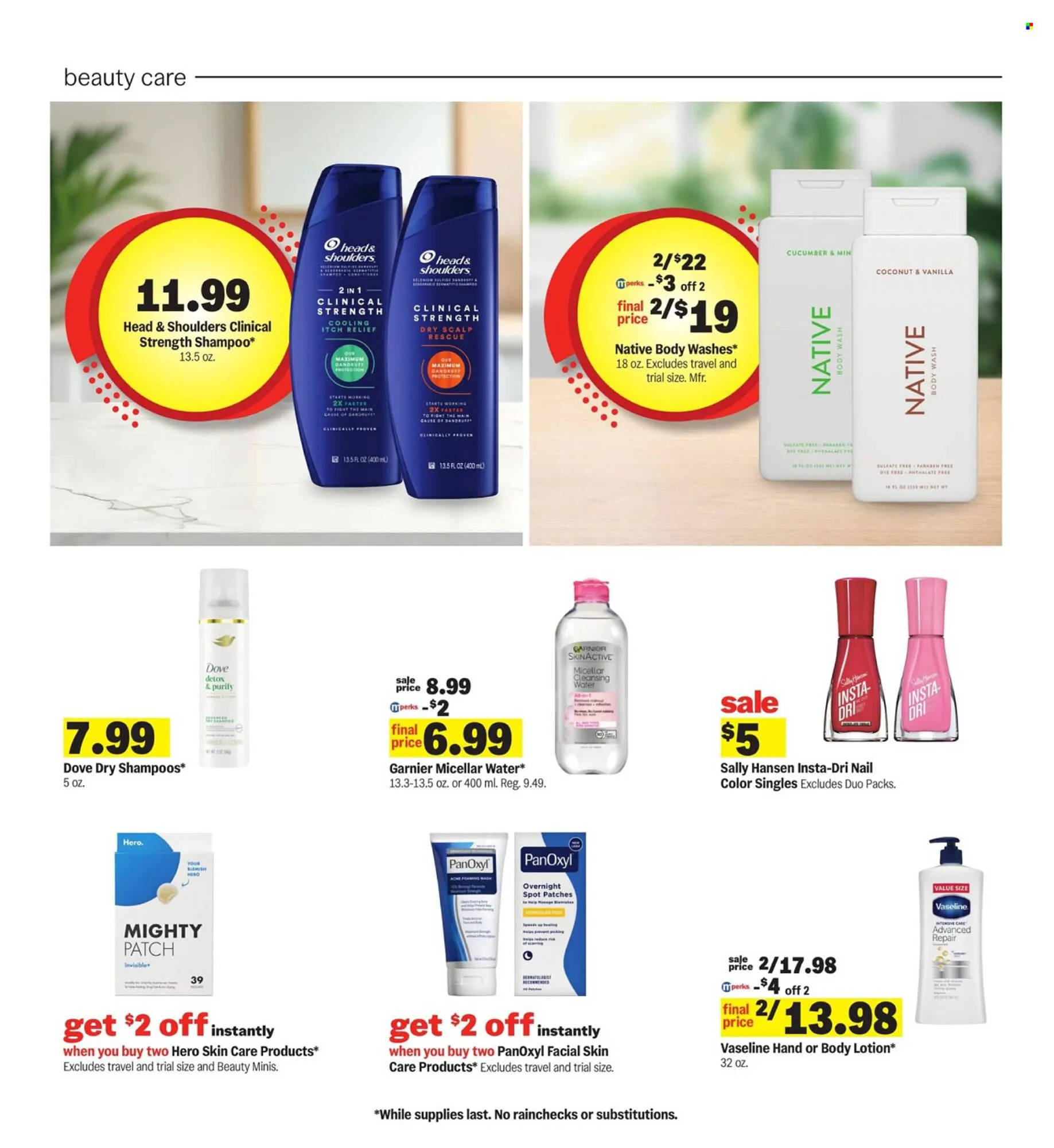 Weekly ad Meijer weekly ad from October 22 to October 28 2025 - Page 38