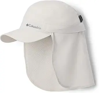 Columbia Coolhead Zero Ii Cachalot