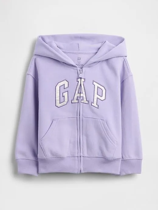 Baby & Toddler VintageSoft Zip Hoodie