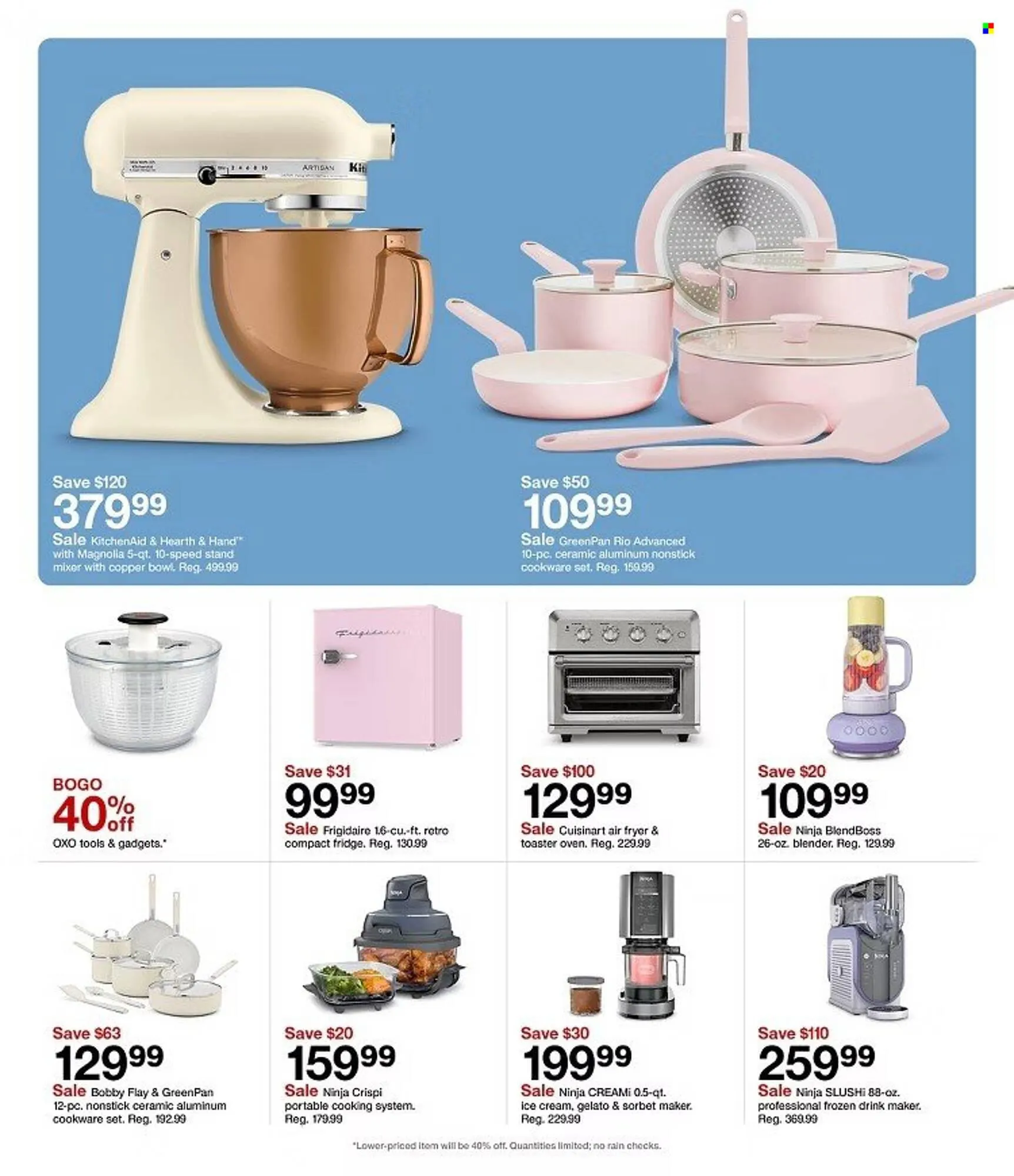 Weekly ad Target weekly ad from May 3 to May 9 2026 - Page 16