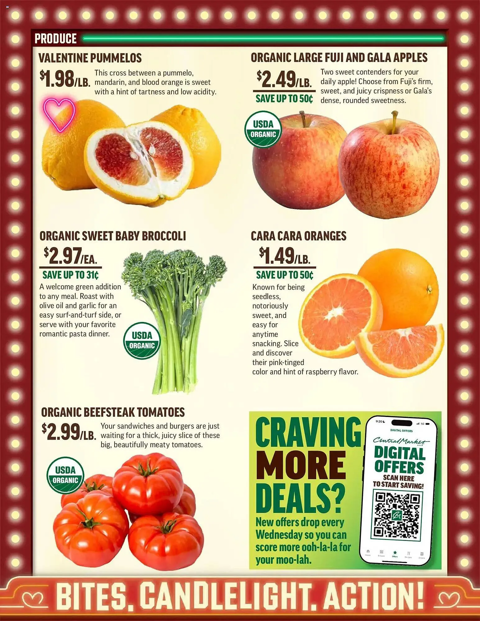Weekly ad Central Market weekly ad from February 11 to February 18 2026 - Page 2