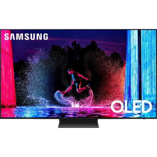 Samsung QN42S90DA 42 Inch OLED 4K Smart TV (2024) - Open Box