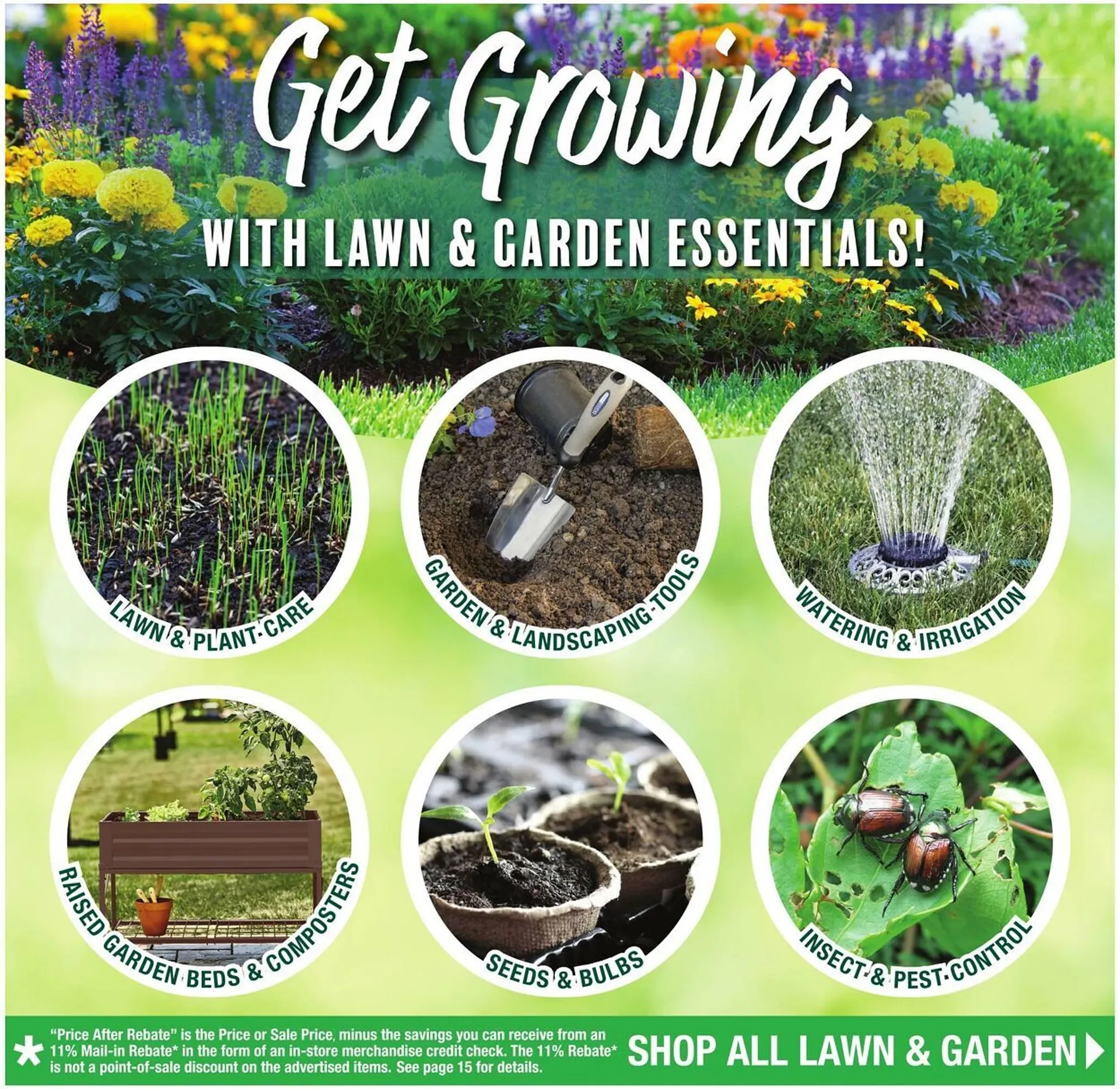 Weekly ad Menards Weekly Ad from June 4 to June 15 2025 - Page 12