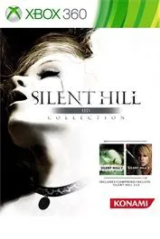 Silent Hill: HD Collection
