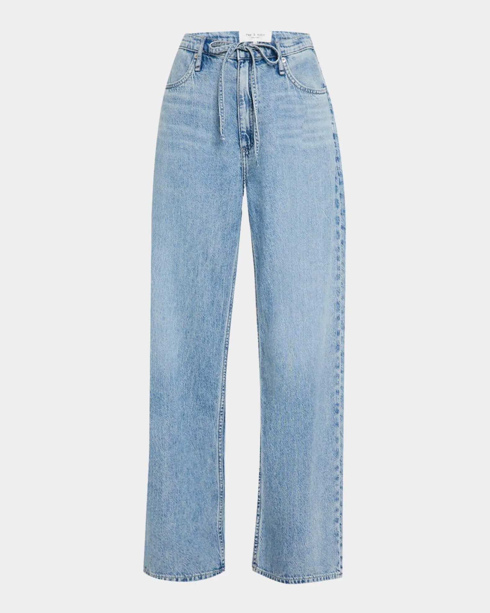 Ultra Featherweight Phoebe Drawstring Jeans