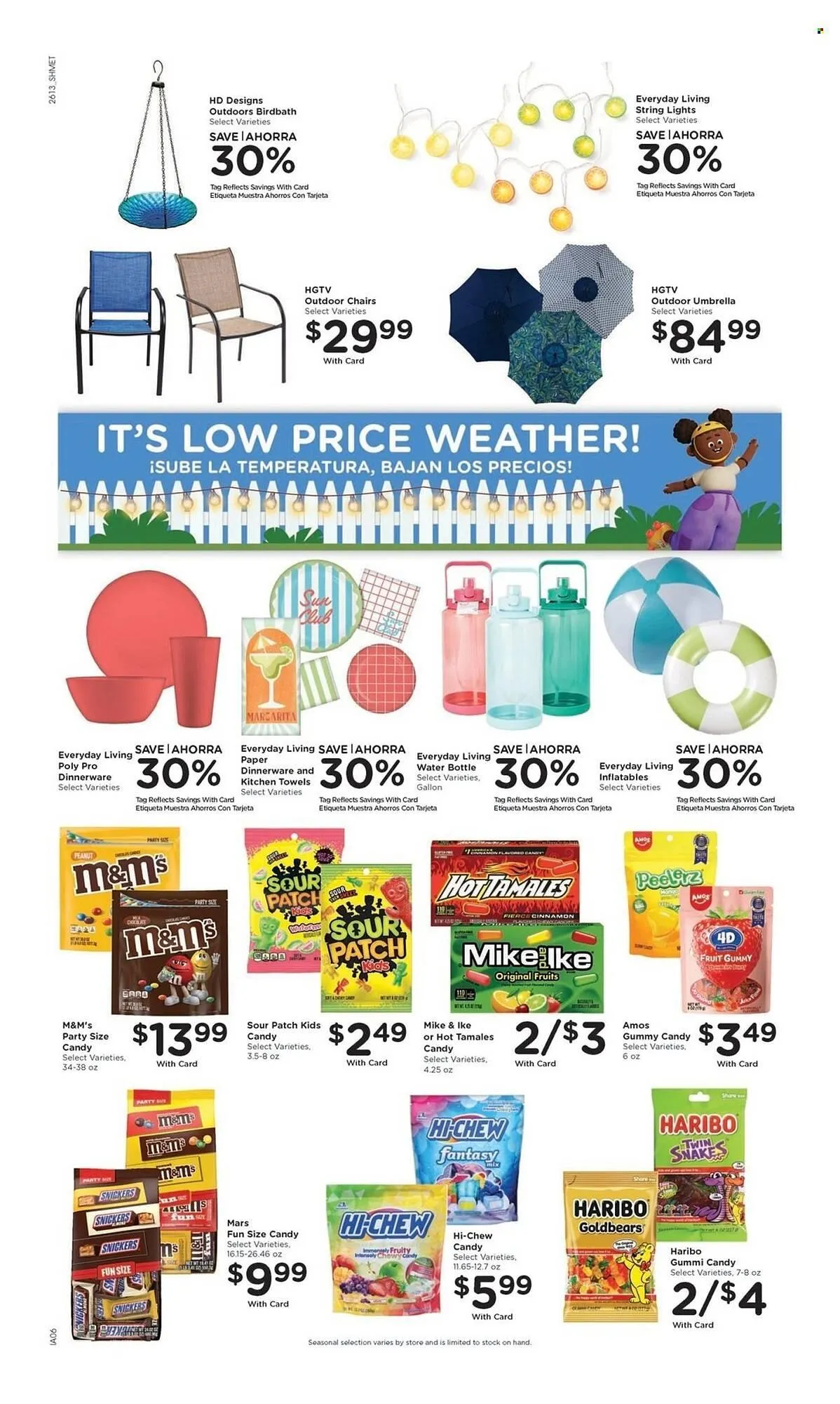 Weekly ad Kroger weekly ad from April 29 to May 5 2026 - Page 7