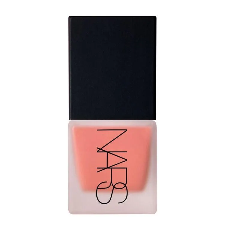 liquid blush