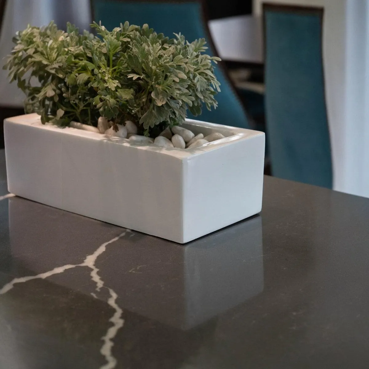 Connoisseur Handmade Planter Box