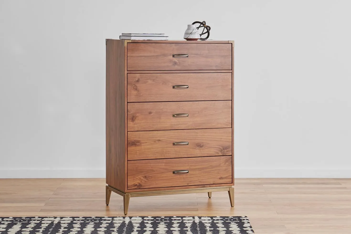 Fenton Chest