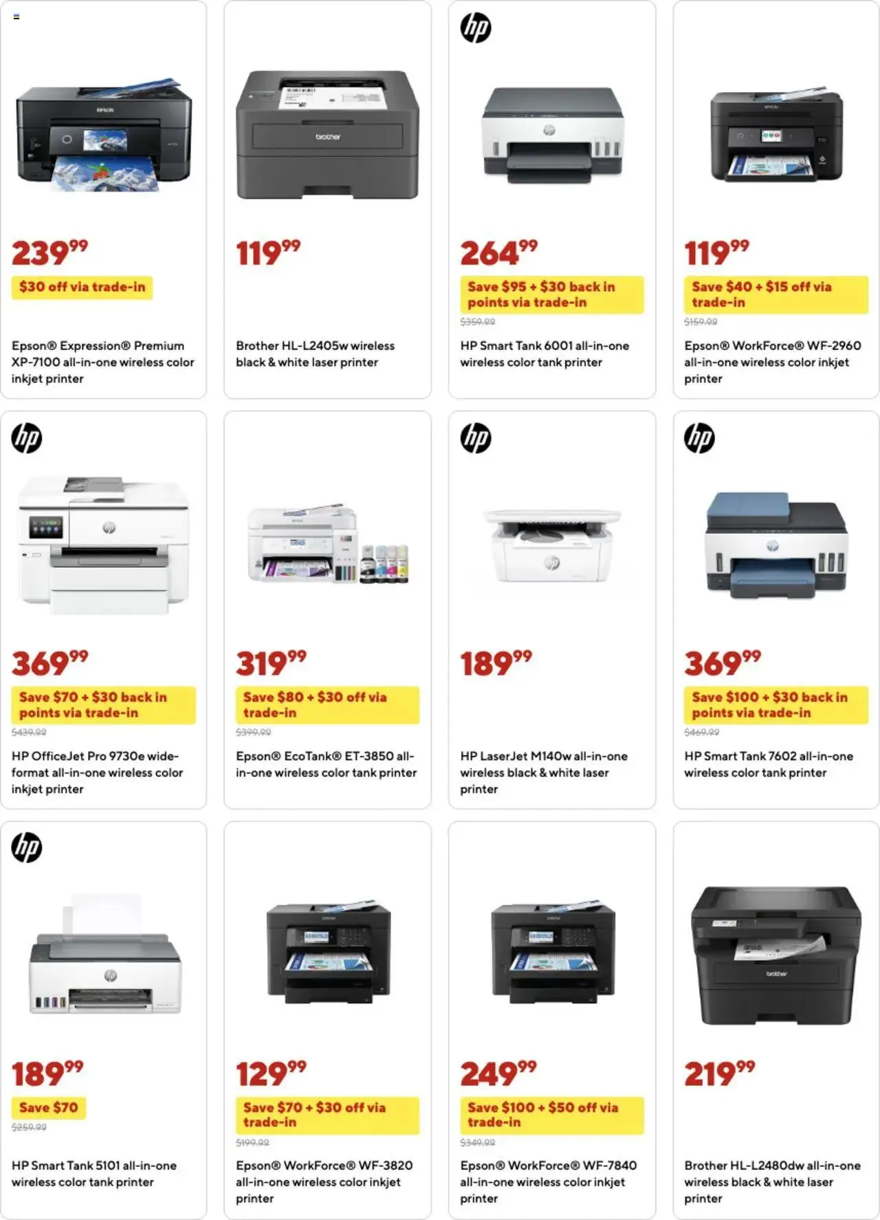 Weekly ad Staples Weekly Ad from May 18 to May 24 2025 - Page 5