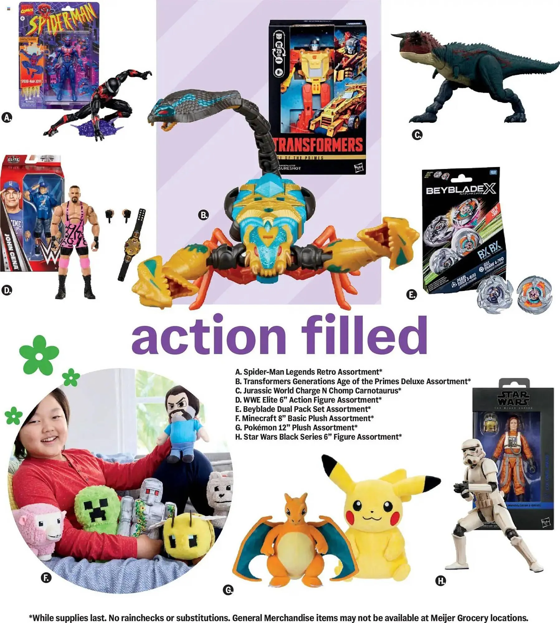 Weekly ad Meijer weekly ad from March 18 to April 6 2026 - Page 10