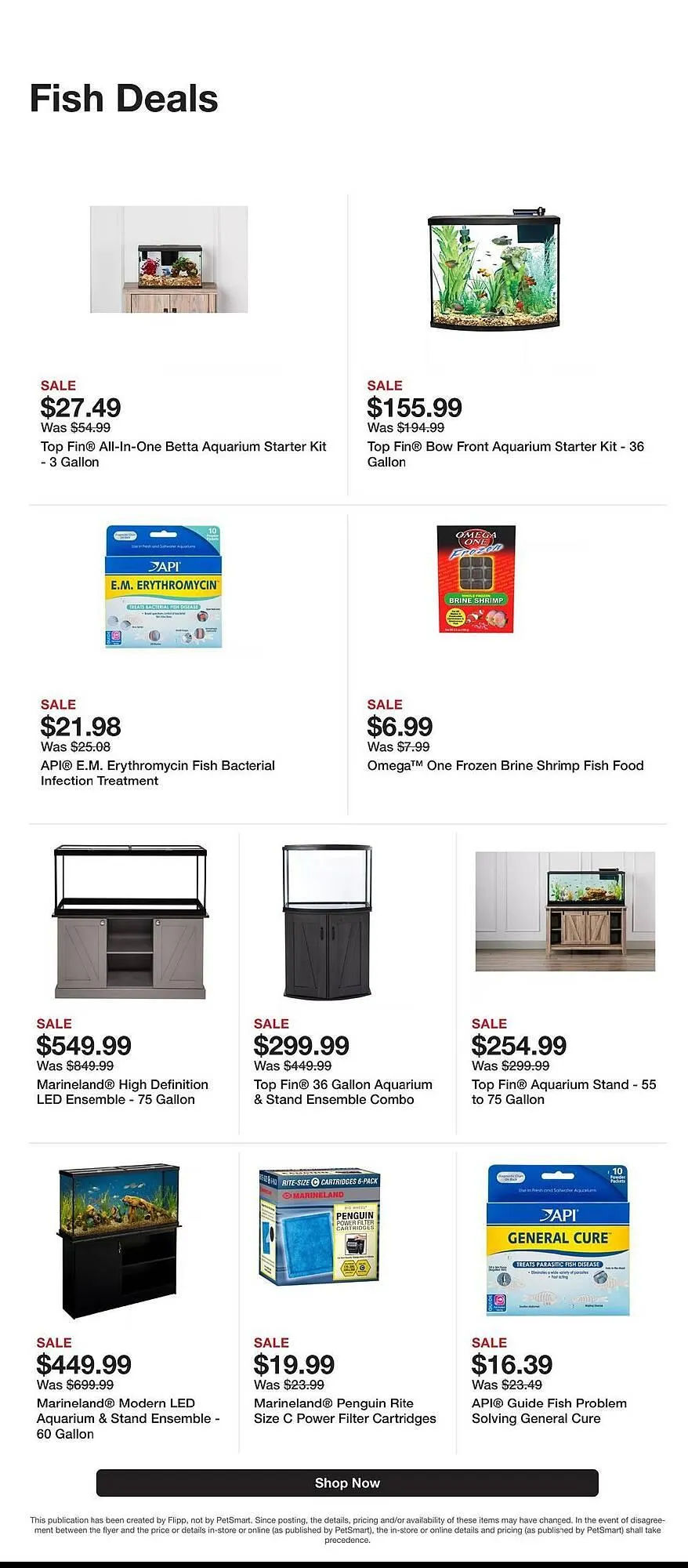 Weekly ad Petsmart weekly ad from November 26 to December 9 2025 - Page 2