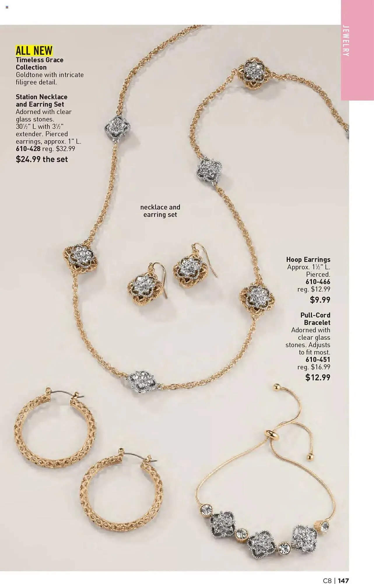 Weekly ad Avon Weekly Ad from April 9 to April 23 2025 - Page 143