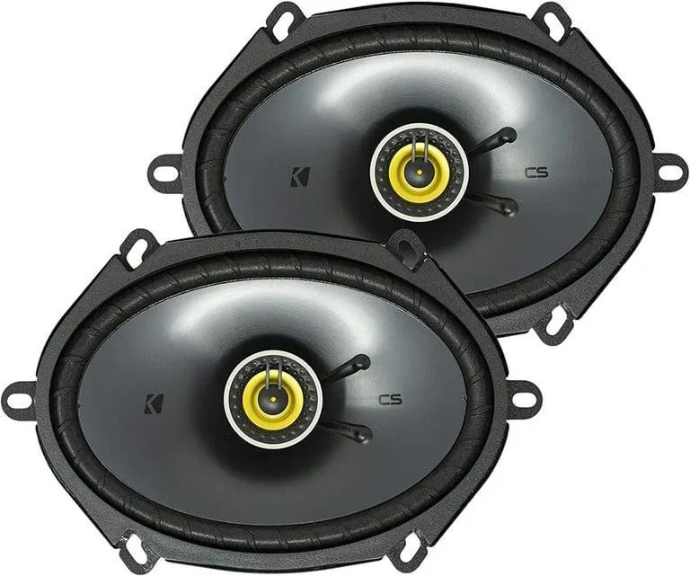 Kicker CSC68 (46CSC684)