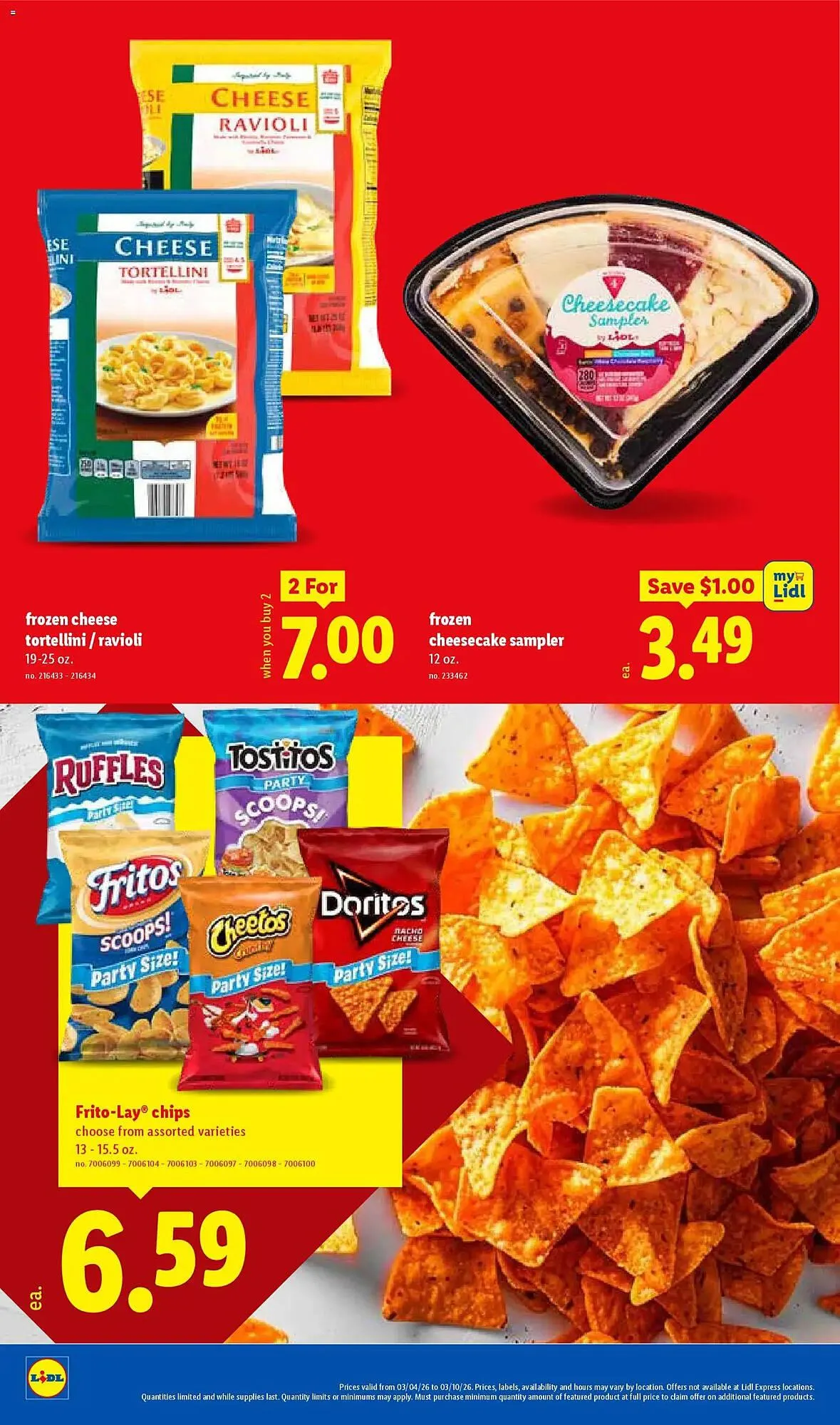 Weekly ad Lidl weekly ad from March 4 to March 11 2026 - Page 12
