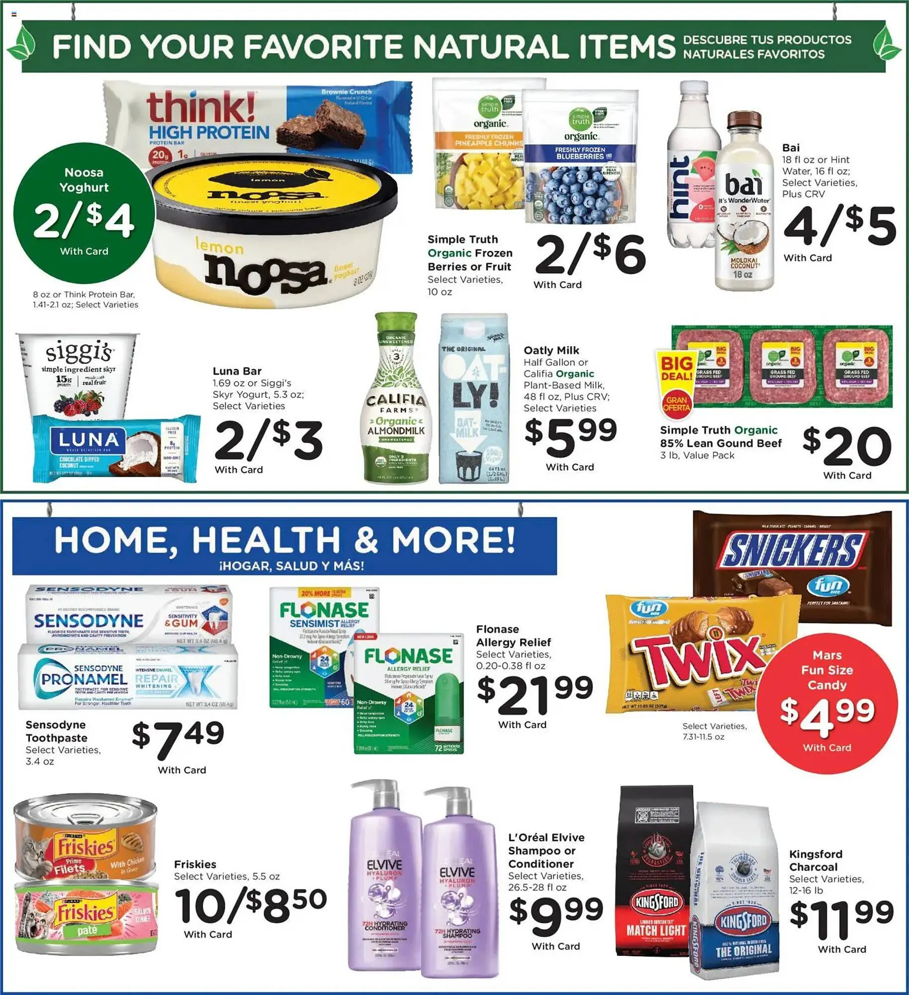 Weekly ad Ralphs weekly ad from April 22 to April 29 2026 - Page 7