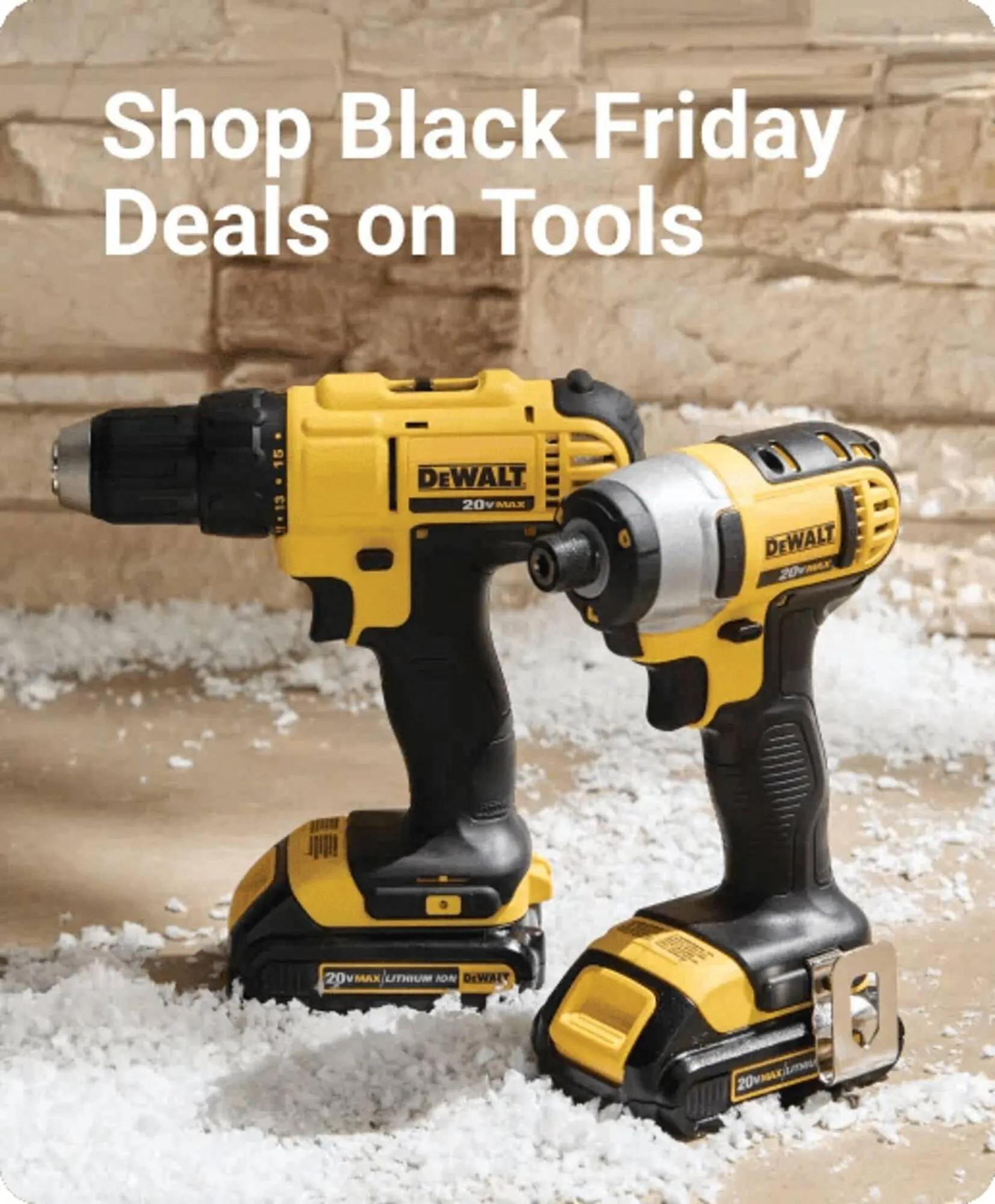 Ace Hardware flyer - 1