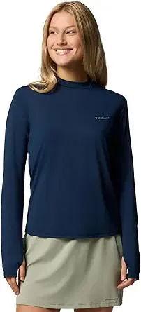 Columbia Women's Chill River Long Sleeve