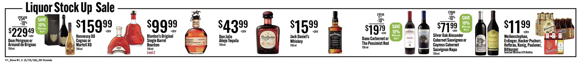 Weekly ad Jons International weekly ad from March 25 to March 31 2026 - Page 6