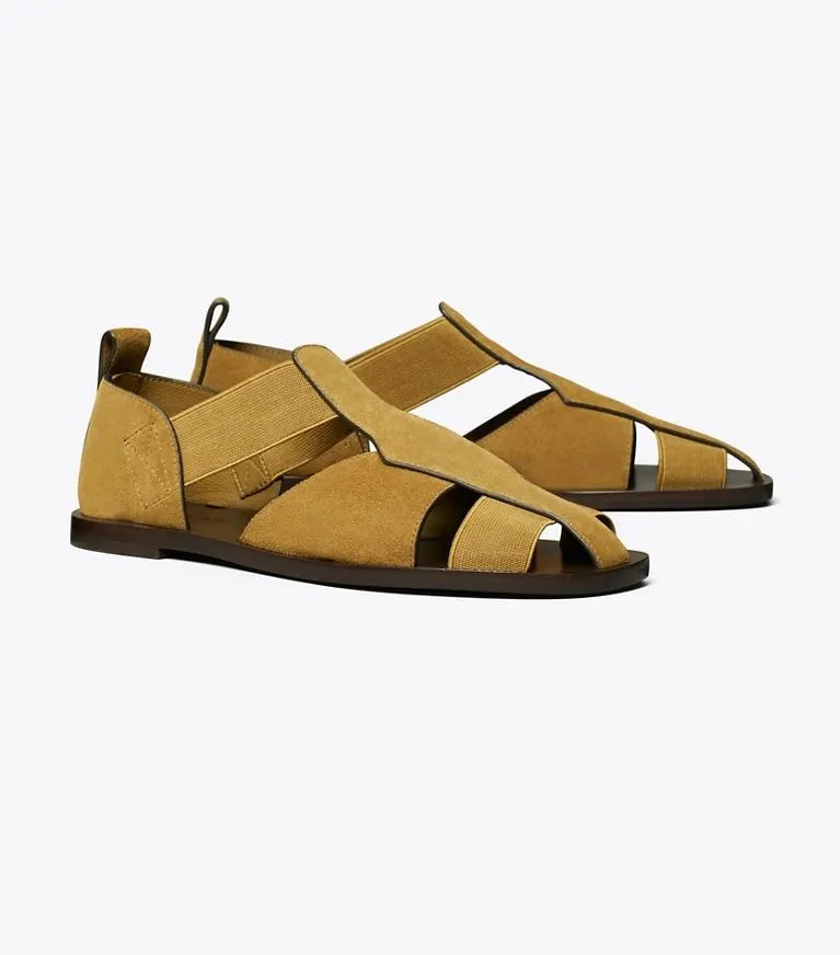 FISHERMAN SANDAL