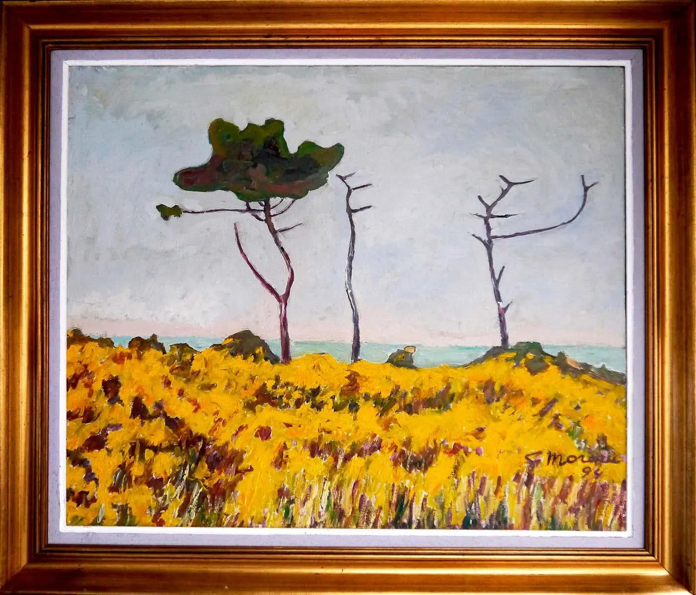 French School Masters