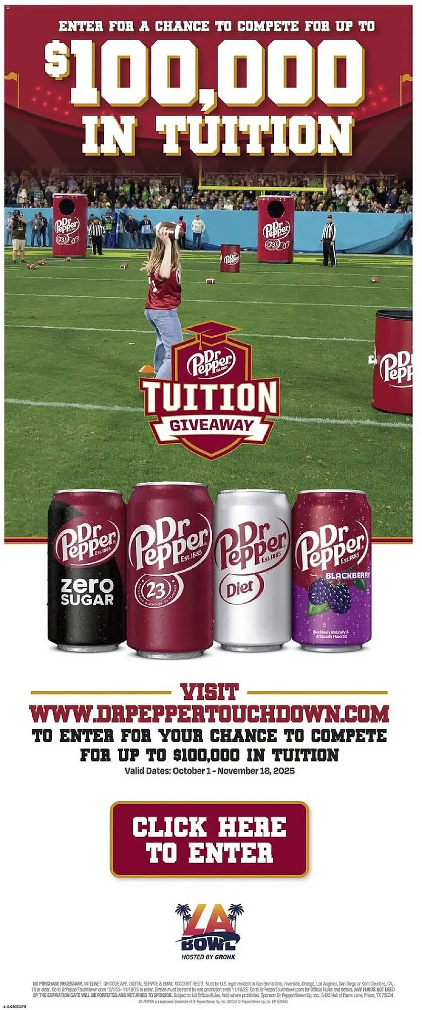 Weekly ad Stater Bros weekly ad from October 15 to October 21 2025 - Page 6