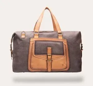 Denver Canvas Weekender