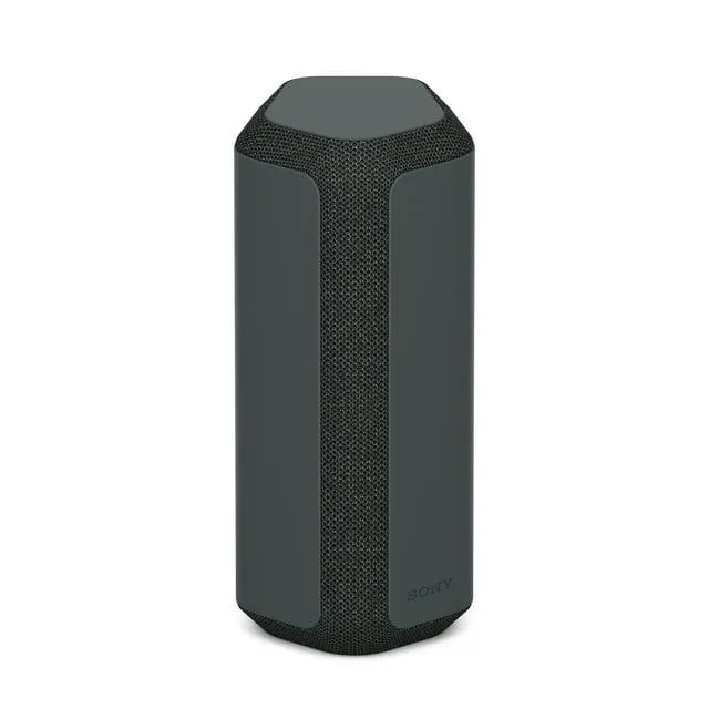 Sony SRS-XE300 Wireless Portable BLUETOOTH Speaker, IP67 Water-resistant, Dustproof and Shockproof, Black